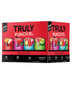 Truly Punch Variety 12pk 12pk (12 pack 12oz cans)