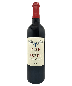 2018 Pied-à-Terre Cabernet Sauvignon