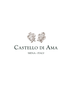 2014 Castello di Ama Vin Santo del Chianti Classico DOC - half bottle - Medium Plus