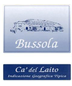 2018 Bussola - Ca Di Laito (750ml)