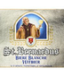 St. Bernardus Witbier