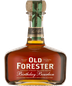 2014 Old Forester Birthday Bourbon