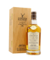 1991 Littlemill (silent) - Connoisseurs Choice - Single Cask #549 31 year old Whisky 70CL