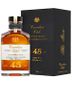 Canadian Club - Chronicles 45 Year The Icon Blended Canadian Whisky Issue No 5 (750ml)