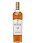 Macallan - 12 Year Highland Sherry Oak