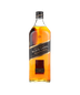 Johnnie Walker Blended Scotch Black Label 12 Yr 80 1.75 L