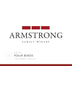 Armstrong - Red Blend Columbia Valley Four Birds (750ml)