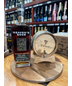 Heaven's Door Single Barrel Finished In Vino De Naranja Casks Strength Straight Bourbon Whiskey 750ml