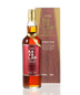 Kavalan Sherry Oak Single Malt Whisky (750ml)