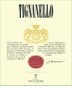 2019 Antinori Tignanello ">