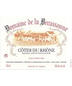 2016 Domaine De La Becassonne Cotes Du Rhone Blanc 750ml