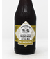 Boulevard Brewing Co. AND Firestone Walker Brewing Company, Collaboration, Barrel-Aged Wheat Wine Style Ale, 12oz Bottle