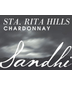 2020 Sandhi Sta. Rita Hills Chardonnay