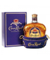 Crown Royal - Fine De Luxe Canadian Whisky 750ml