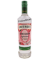 Smirnoff Zero Sugar Strawberry Rose Vodka 30%750ml