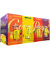 Crown Royal - Lemonade Variety Pack (355ml)