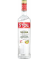 Stolichnaya Vodka 80pf 50ml