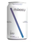 Makku Blueberry Makgeolli 4pk cans