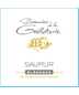 Domaine de la Guilloterie Saumur Blanc Élégance