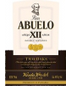 Ron Abuelo Rum Anejo 12 Anos Two Oaks 750ml