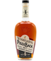 Whistlepig PiggyBack Bourbon 6 year Old 750ml