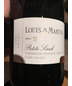 2012 Louis Martini Petite Syrah (750ml)