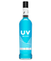 UV Blue Vodka - 750ml - World Wine Liquors