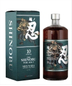 The Shinobu Whiskey Pure Malt Mizunara Oak Finish Japan 86pf 10 yr 750ml