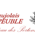 2022 Domaine Dupeuble Beaujolais Blanc