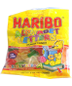 Haribo Alphabet Letter Gummi Candy 5 Oz