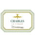 Chablisienne Chablis Le Finage 750ml - Amsterwine Wine La Chablisienne Burgundy Chablis France