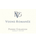 2020 Pierre Girardin Vosne-Romanee