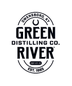 Green River Distilling Kentucky Straight Rye Whiskey