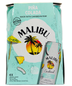 Malibu - Pina Colada 4-Pack Cans (355ml)