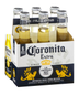 Corona Extra Coronitas 6-pack 7 oz. cold bottles