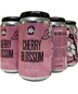 Oliver Brewing - Cherry Blossom Wheat Ale w/ Cherry (6 pack 12oz cans)