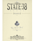 State 38 Distilling Blanco Tequila