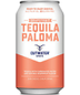 Cutwater Grapefruit Tequila Paloma Ready to Drink Cocktail 375ML - East Houston St. Wine & Spirits | Liquor Store & Alcohol Delivery, New York, NY