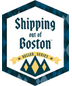 Jacks Abby Shipping Out of Boston 16oz Cans (Amber Lager)