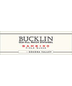 2020 Bucklin - Bambino Field Blend Old Hill Ranch Zinfandel (750ml)
