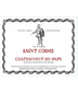 2018 Saint Cosme - Chateauneuf Du Pape Rouge (750ml)