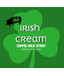 Black Hog Irish Cream Coffee 16oz Cans