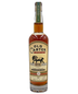 Old Carter Straight Rye Whiskey Batch#8