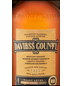 Daviess County Bourbon - Lightly Toasted Barrel Finished (750ml)