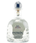 Patron Anejo Cristalino Tequila