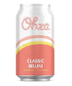 Ohza Bellini 4pk 4pk (4 pack 12oz cans)
