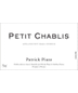 2019 Patrick Piuze Petit Chablis