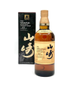 The Yamazaki 12 Year Old 100th Anniversary Single Malt Whisky