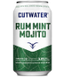 Cutwater Rum Mint Mojito 12oz Can
