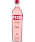 Svedka Strawberry Pineapple Gin - East Houston St. Wine & Spirits | Liquor Store & Alcohol Delivery, New York, NY